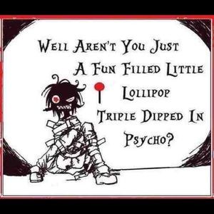 Meet your Posher, Deb